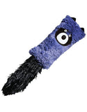 Cat Cozie Kickeroo (Frog/ Raccoon/ Bear) | Perromart Online Pet Store Singapore