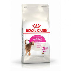 Royal Canin Exigent Aroma Dry Cat Food 2kg | Perromart Online Pet Store Singapore