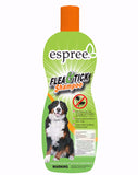 Espree Flea & Tick Shampoo For Pets ( 590ml and 1 gallon )  | Perromart Online Pet Store Singapore