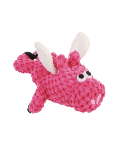 goDog Just For Me Flying Pig Plush Toy