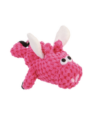 goDog Just For Me Flying Pig Plush Toy
