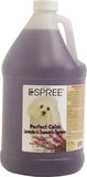 Espree Perfect Calm Lavender & Chamomile Shampoo For Dogs ( 590ml & 1 Gallon )  | Perromart Online Pet Store Singapore