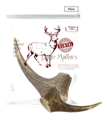 Absolute Bites Whole Deer Antlers Dental Chew | Perromart Online Pet Store Singapore