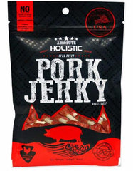 Absolute Holistic Grain Free Pork Dumbbell Dog Treats 100g - Perromart