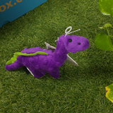 goDog Just For Me Bruto The Brontosaurus  Plush Toy