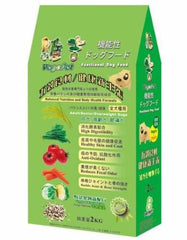 Vegepet BBQ Flavored Dry Dog Food | Perromart Online Pet Store Singapore