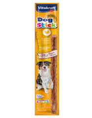 Vitakraft Dog Stick Roasted Chicken 15g