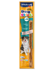 Vitakraft Dog Stick Seafood 15g
