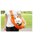 Ruff Affair Pet Carrier Sling | Perromart Online Store Singapore