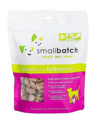 Small Batch Turkey Dog & Cat Treat | Perromart Online Pet Store Singapore