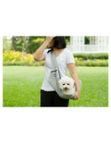 Ruff Affair Pet Carrier Sling | Perromart Online Store Singapore