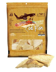 Absolute Bites Freeze Dried Cod Fish 2oz | Perromart Online Pet Store Singapore