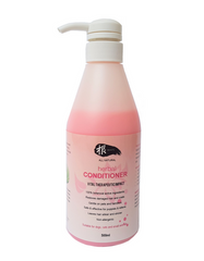 Roots GEN Herbal Vital Therapeutic Impact Pet Conditioner (3 sizes)