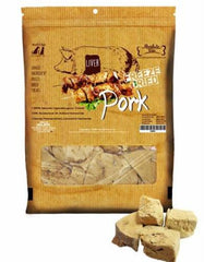 Absolute Bites Freeze Dried Pork 4oz | Perromart Online Pet Store Singapore