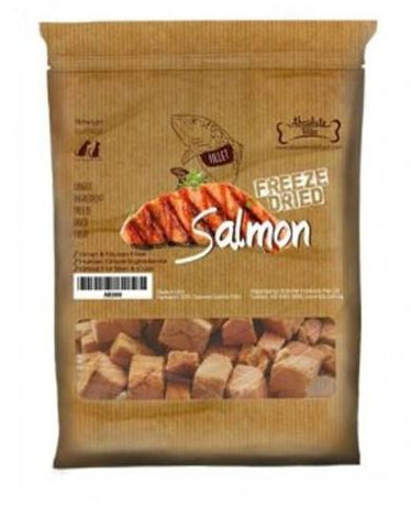 Absolute Bites Freeze Dried Salmon 2oz | Perromart Online Pet Store Singapore