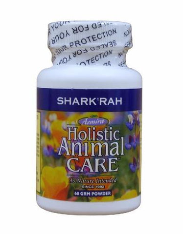 Azmira Shark Rah Pure Chondroitin Sulfate | Perromart Online Pet Store Singapore