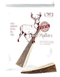 Absolute Bites Half Deer Antlers Dental Chew | Perromart Online Pet Store Singapore