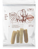 Absolute Bites Himalayan Yak Dental Sticks | Perromart Online Pet Store Singapore