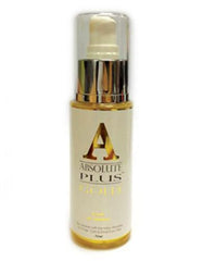 Absolute Plus GOLD Ear Oil Cleanser 70ml | Perromart Online Pet Store Singapore 
