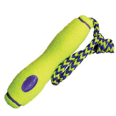 KONG Air Fetch Stick W/Rope (S, M & L) - Perromart