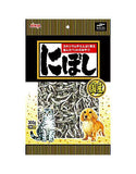 Aixia Niboshi Anchovy Small Sardine Cat Treats