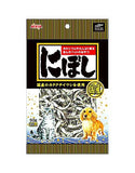Aixia Niboshi Anchovy Small Sardine Cat Treats | Perromart Online Pet Store Singapore