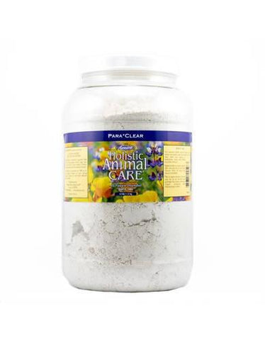 Azmira Para Clear Food Grade Diatomaceous Earth  | Perromart Online Pet Store Singapore