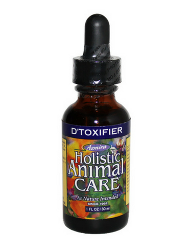 Azmira D'toxifier ( 1oz ) | Perromart Online Pet Store Singapore
