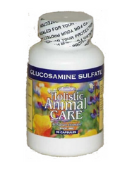 Azmira Glucosamine Sulfate (90 caps) | Perromart Online Pet Store Singapore