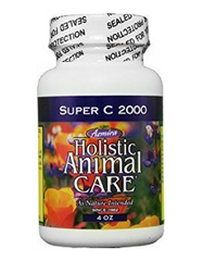 Azmira Super C 2000 Powder | Perromart Online Pet Store Singapore