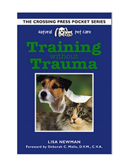Azmira Training wo Trauma Book | Perromart Online Pet Store Singapore