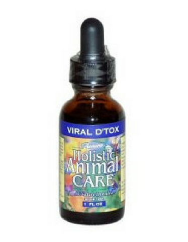 Azmira Viral D'Tox (1oz) | Perromart Online Pet Store Singapore