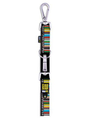 Max & Molly Barcode Multi-Function Leash | Perromart Online Pet Store Singapore