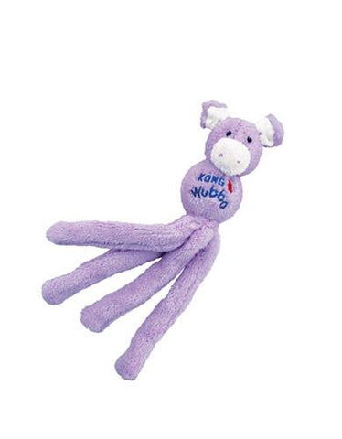 KONG Wubba Cat Friend - Pig Cat Toy | Perromart Online Pet Store Singapore
