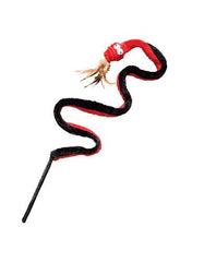 KONG Snake Teaser Cat Toy | Perromart Online Pet Store Singapore