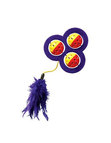 Kong Chase Craze Cat Toy | Perromart Online Pet Store Singapore