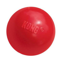 Classic Kong Ball (M & L) - Perromart