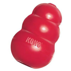 Classic Kong (XS, S, M, L, XL) - Perromart
