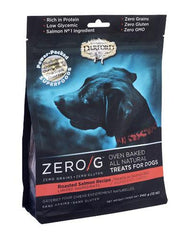 Copy of Darford Zero/G Roasted Salmon Dog Treat | Perromart Online Pet Store Singapore