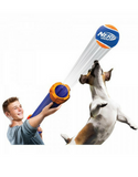 Nerf Dog Tennis Ball Blaster Gun