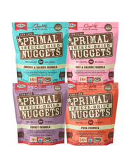 [2 FOR $88] [MIXABLE] Primal Freeze Dried Feline Dry Food 14oz
