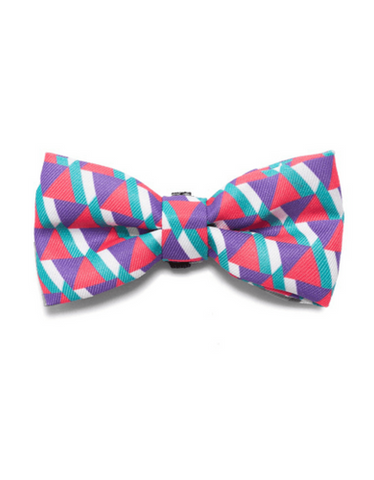 Zee Dog Adria Dog Bow-Tie (2 sizes)