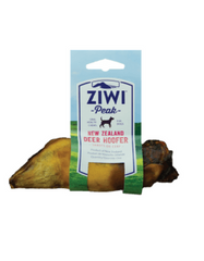Ziwipeak Deer Hoofer Oral Healthcare Dog Chews