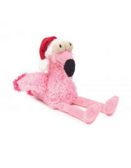 [10% OFF] Fuzzyard Flo the Christmas Flamingo Plush Toy