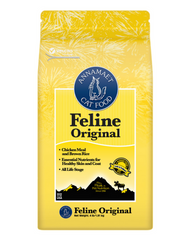 Annamaet Feline Original Dry Cat Food 20lbs