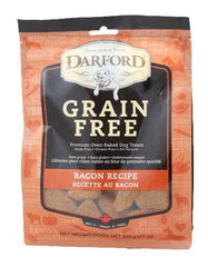Darford Grain Free Bacon Dog Treats | Perromart Online Pet Store Singapore