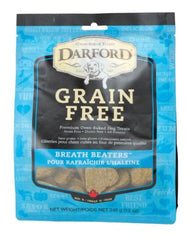 Darford Grain Free Breath Beaters Dog Treats | Perromart Online Pet Store Singapore