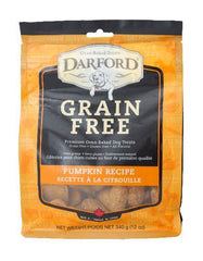 Darford Grain Free Pumpkin Dog Treats | Perromart Online Pet Store Singapore
