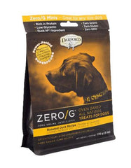 Darford Zero/G Roasted Duck Dog Treat | Perromart Online Pet Store Singapore