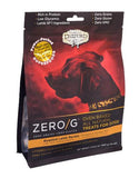 Darford Zero/G Roasted Lamb Dog Treat | Perromart Online Pet Store Singapore